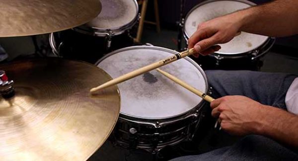 Drum Set 2
