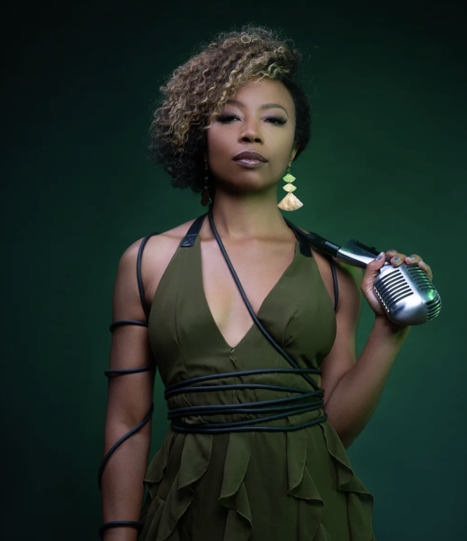 Tiffany Austin