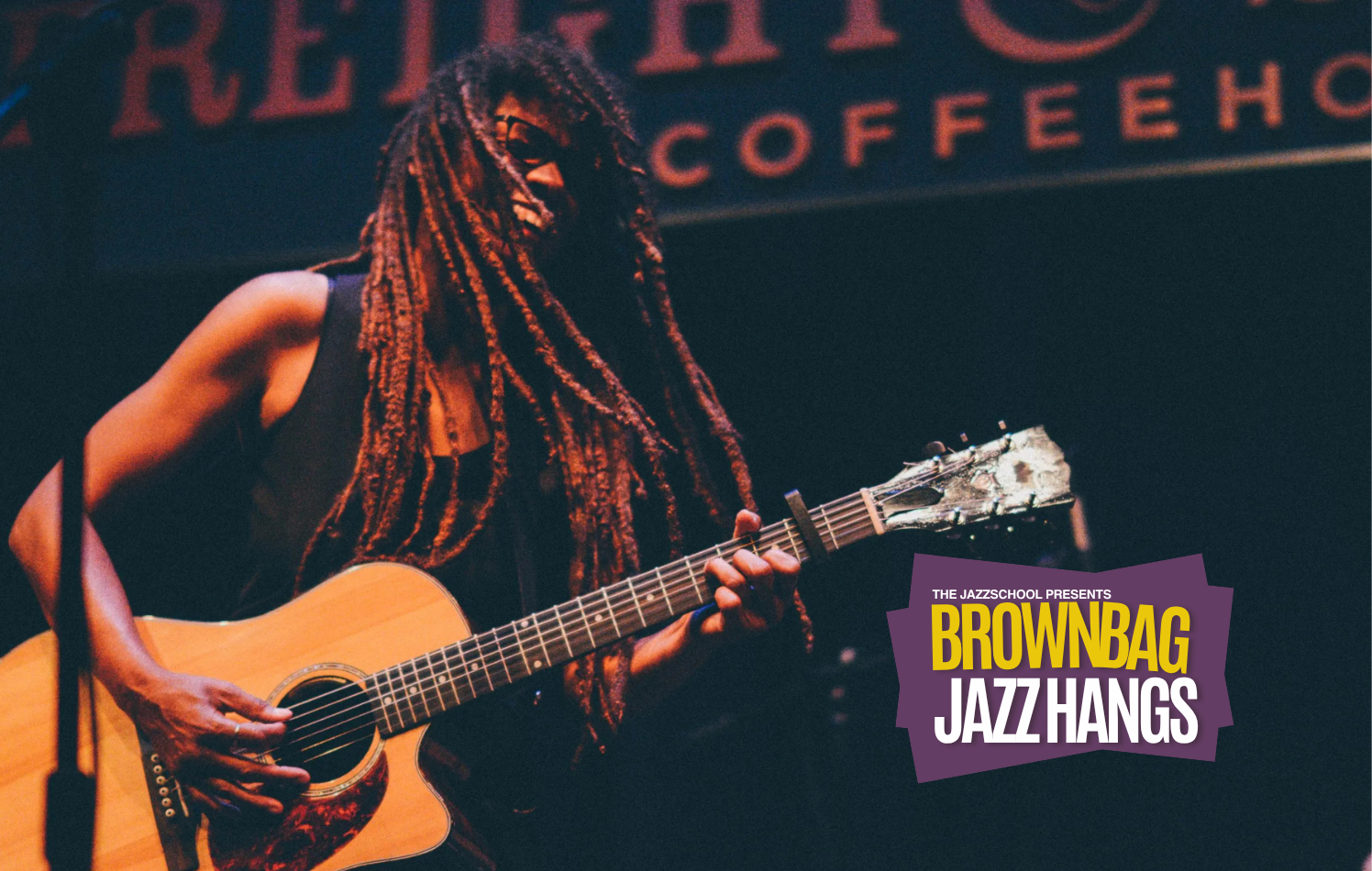 FREE! Brown Bag Jazz Hangs: Shelley Doty on Glenn Horiuchi