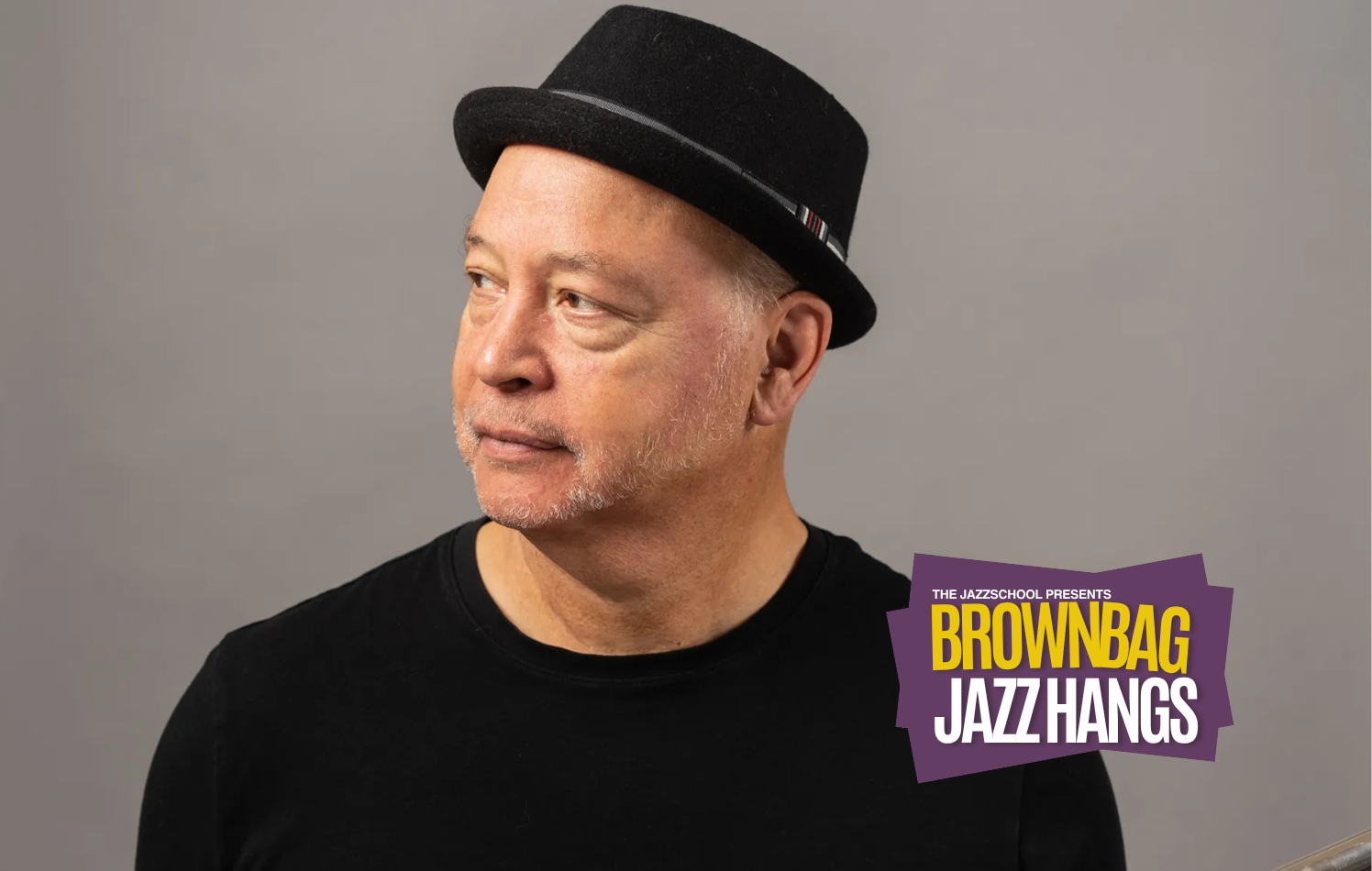 FREE! Brown Bag Jazz Hangs: John Calloway on The Flute in Latin Jazz