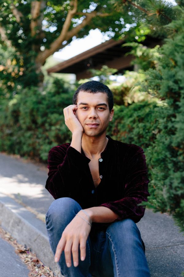 R&B, Pop & Soul for Jazz Singers with Kalil Wilson