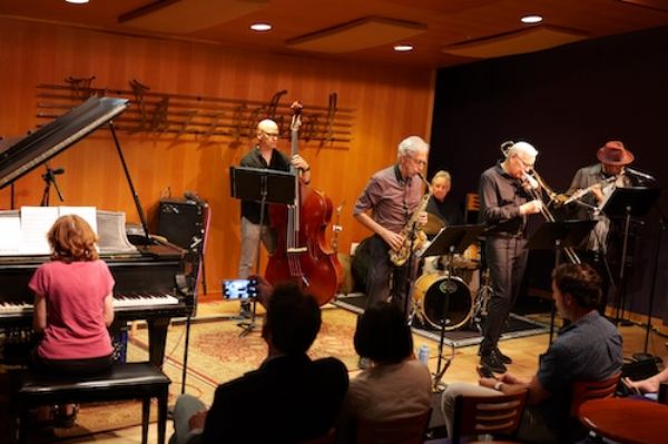 Hard Bop Ensemble