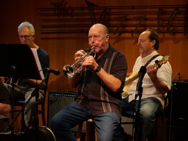 Intermediate Jazz Ensemble