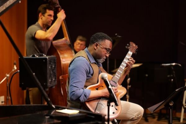 Guitar Trio
